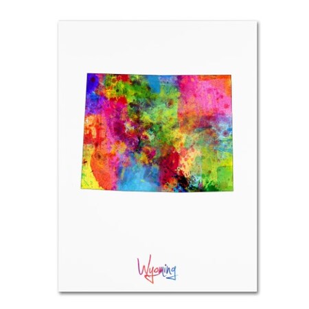 Trademark Fine Art